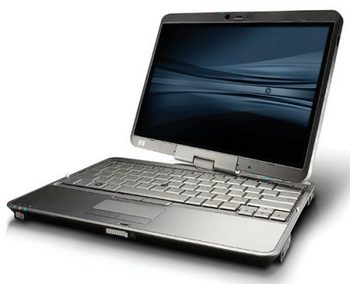 HP EliteBook 2530p, 2730p and Compaq 2230s